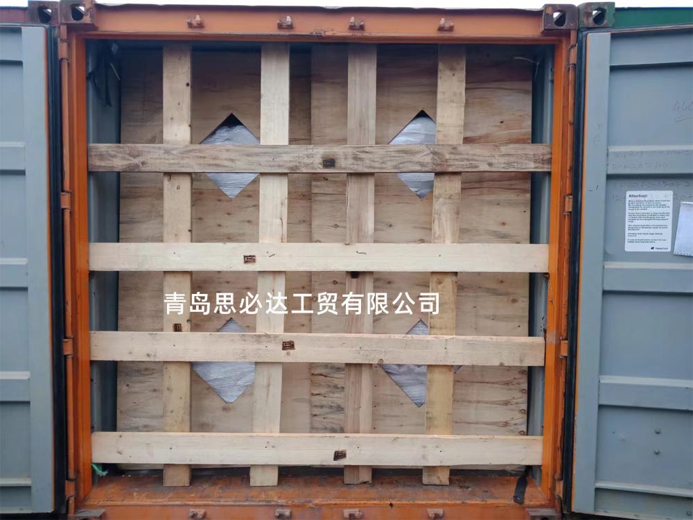 青岛木托盘